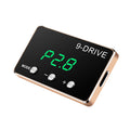 9 Drive Electronic Throttle Controller Pedal Racing Accelerator Booster Replacement U520994