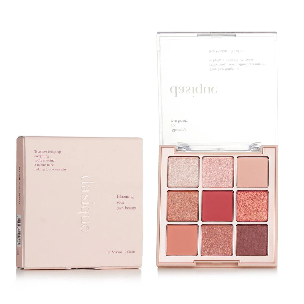 Shadow Palette 7g G364