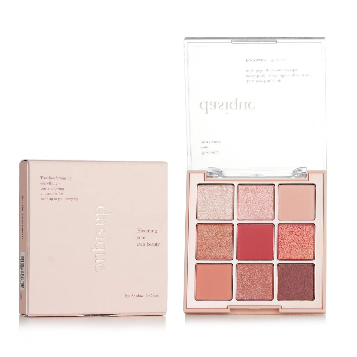 Shadow Palette 7g G364