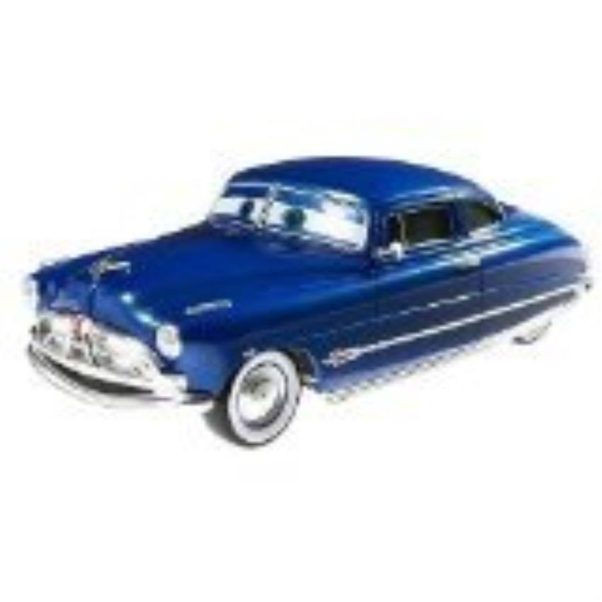 Diecast Car D6493