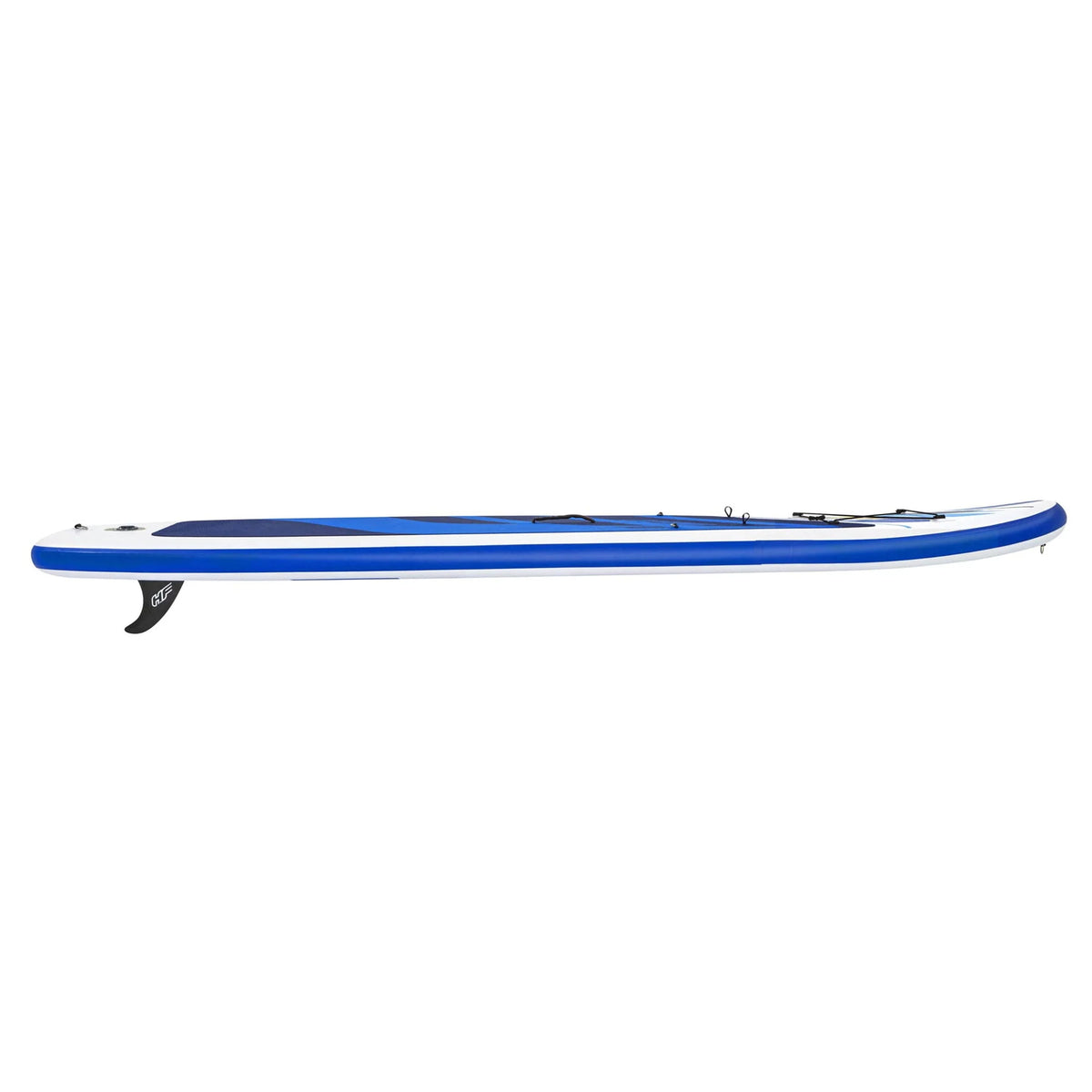 Inflatable Stand-Up Paddle Board and Kayak Set Q6087