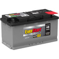 AGM Automotive Battery Group Size H8 12 Volt 850 CCA V57872