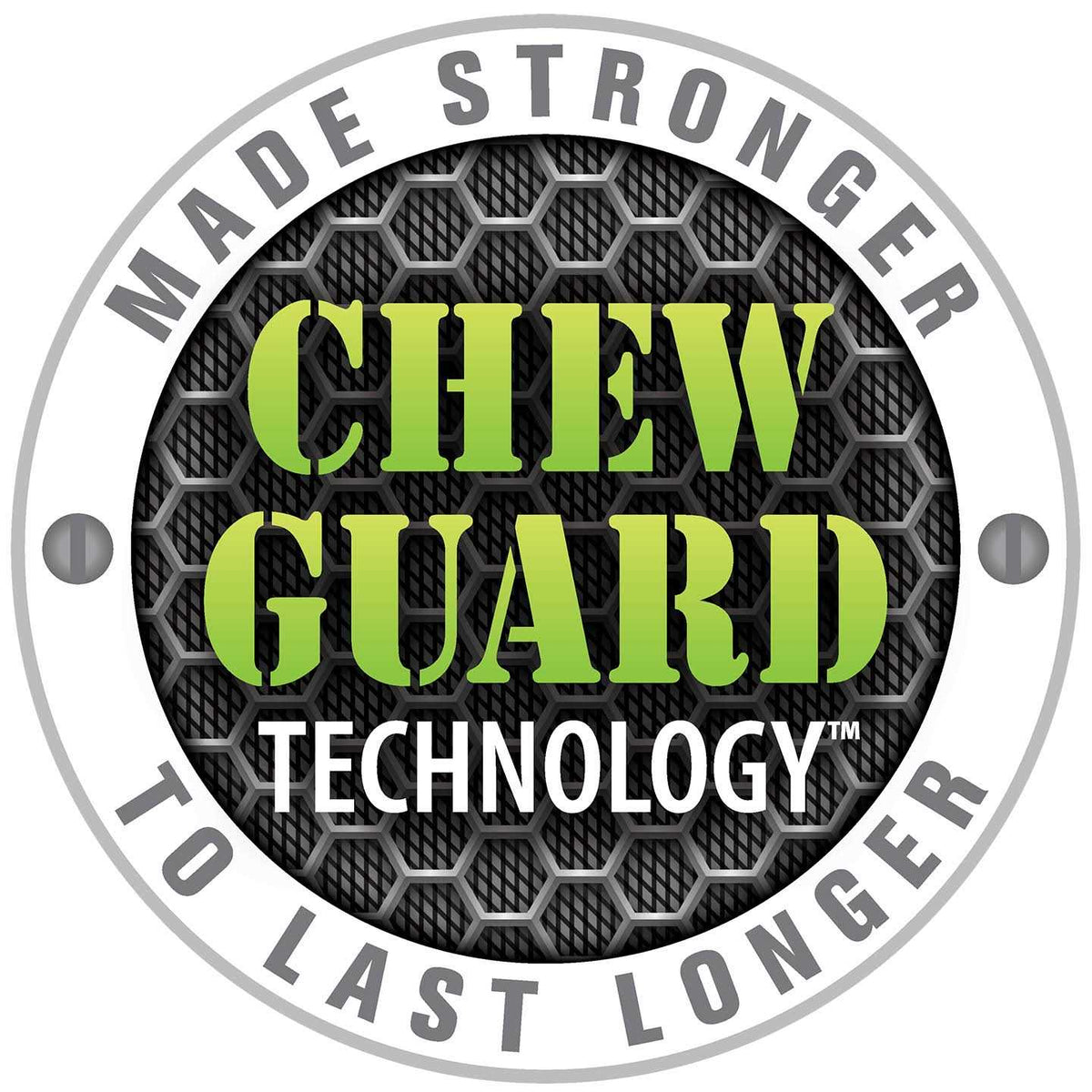 Chew Guard Dog Toy B74460