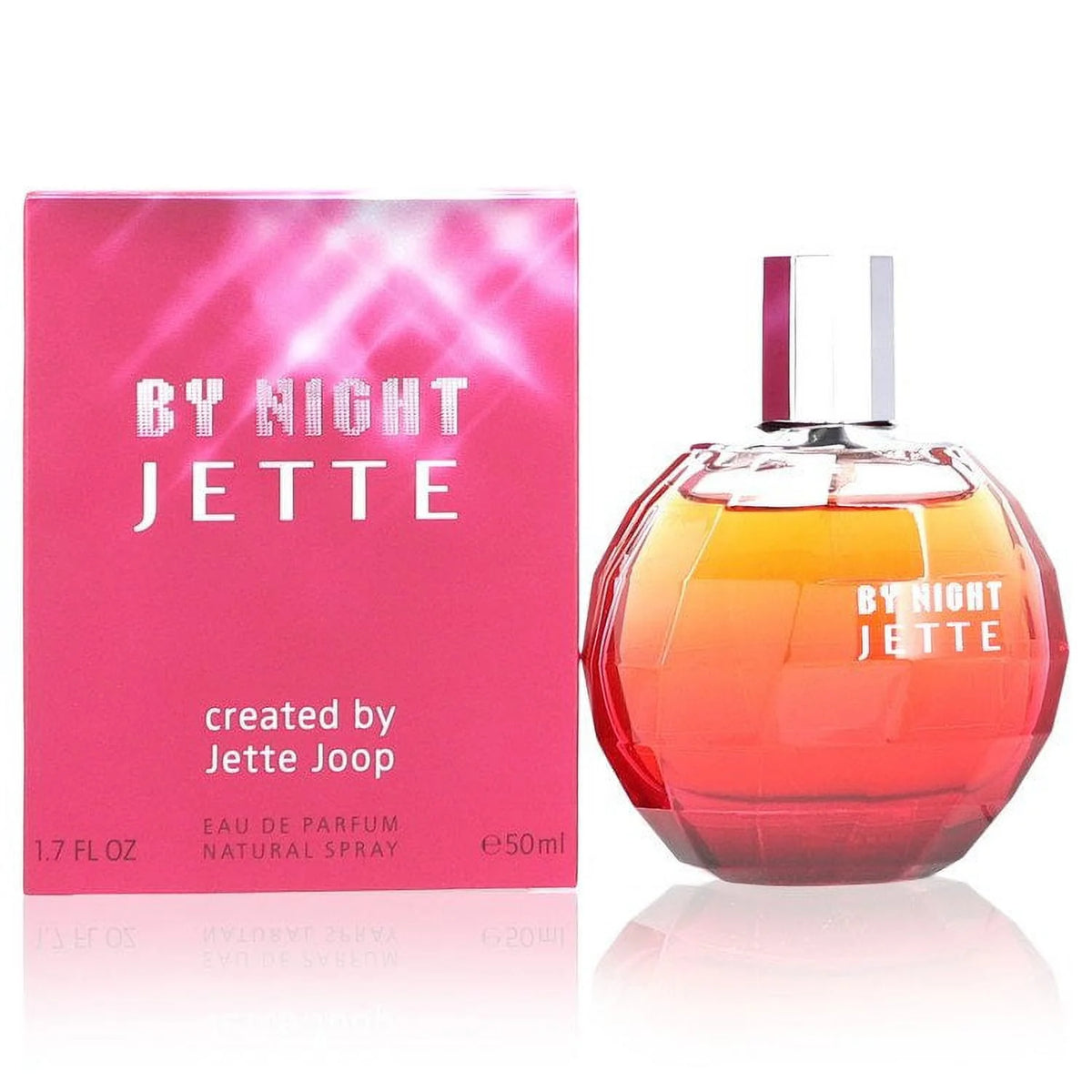 Eau De Parfum Spray 1.7 oz M9787