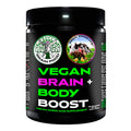 Vegan Amino Acids Creatine Taurine Beta Alanine 40 Servings V970