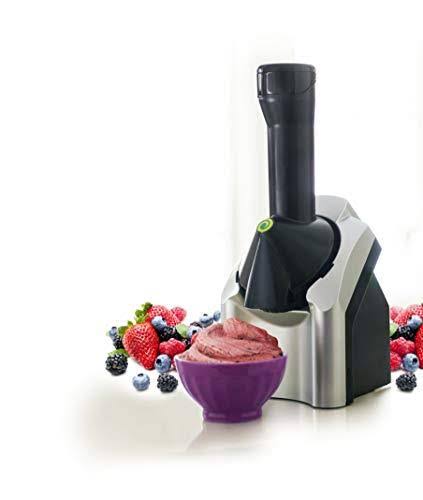 Classic Original Healthy Dessert Fruit Soft Serve Maker F2321