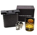 Ice Skull Maker O170