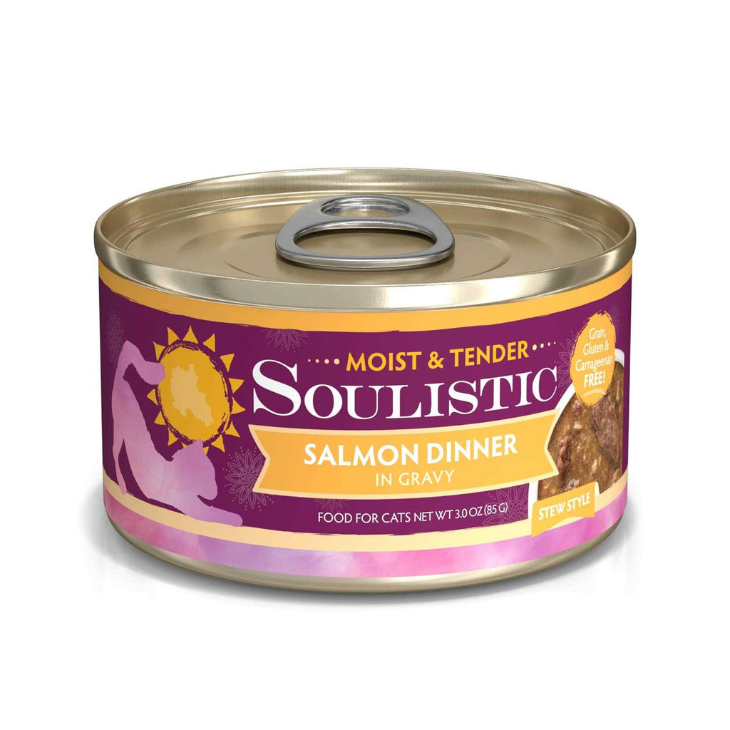 Wet Cat Food A83725