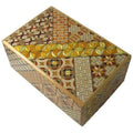 Japanese Puzzle Box E571273