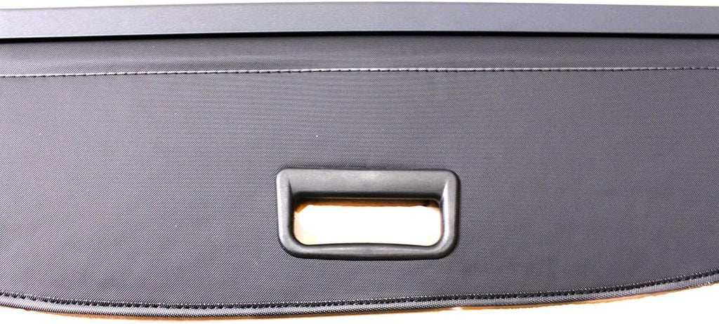 Gray Retractable Cargo Cover for Honda CR-V M955