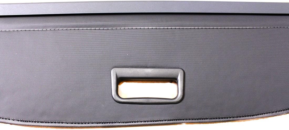 Gray Retractable Cargo Cover for Honda CR-V M955