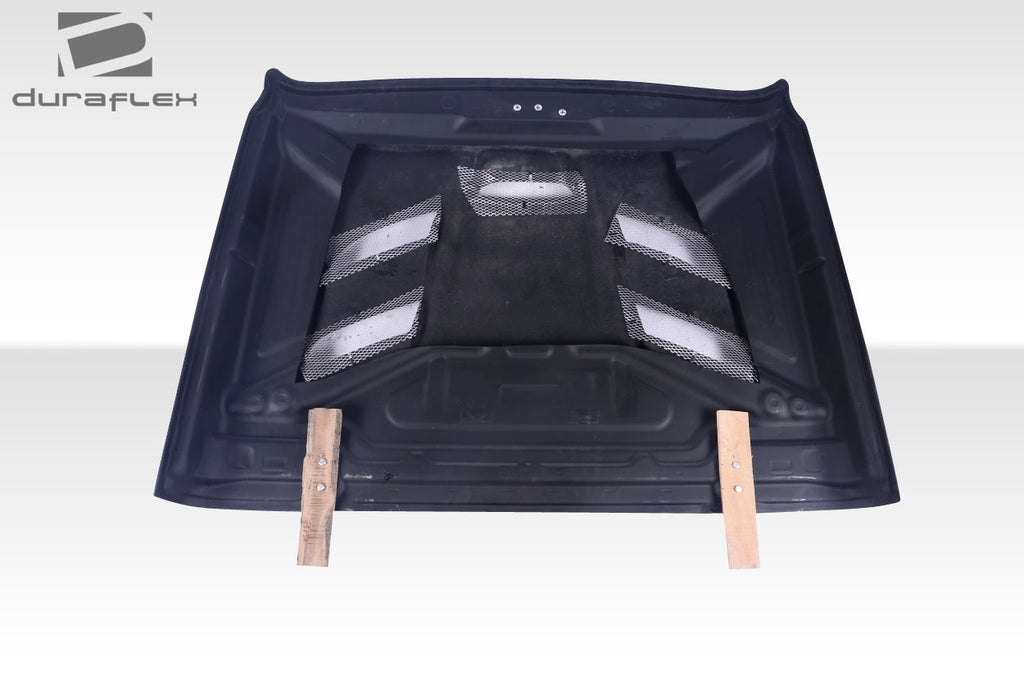 Viper Look Hood for Jeep Wrangler JL Gladiator JT K8892