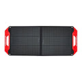 100 Watt Foldable Solar Panel E12468