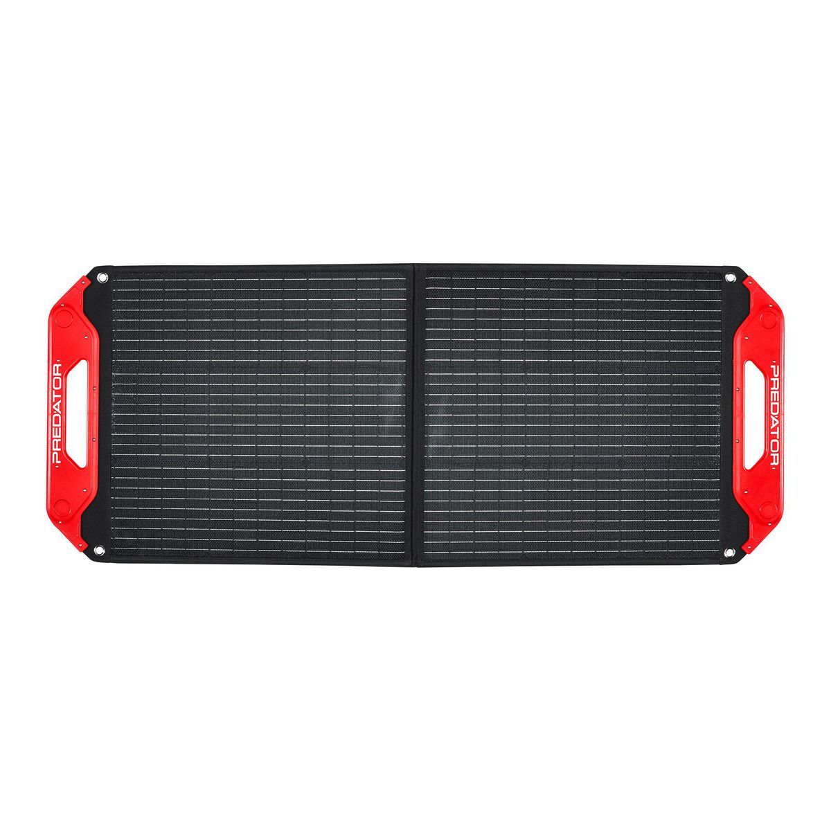 100 Watt Foldable Solar Panel E12468