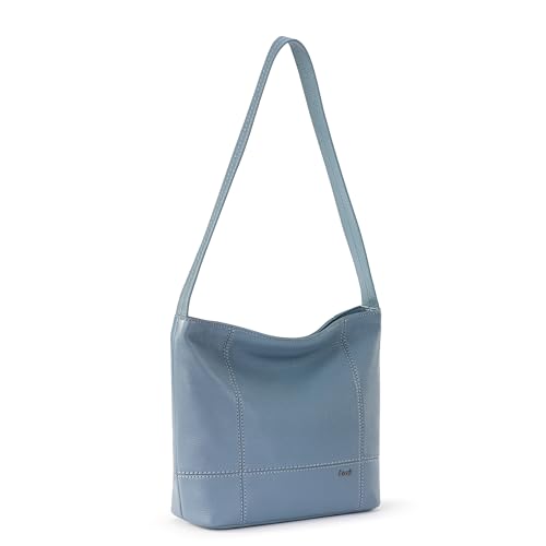 Leather Hobo Bag H87970