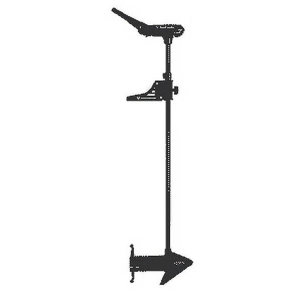 Pontoon Bow Mount Trolling Motor 52/55lb A93558