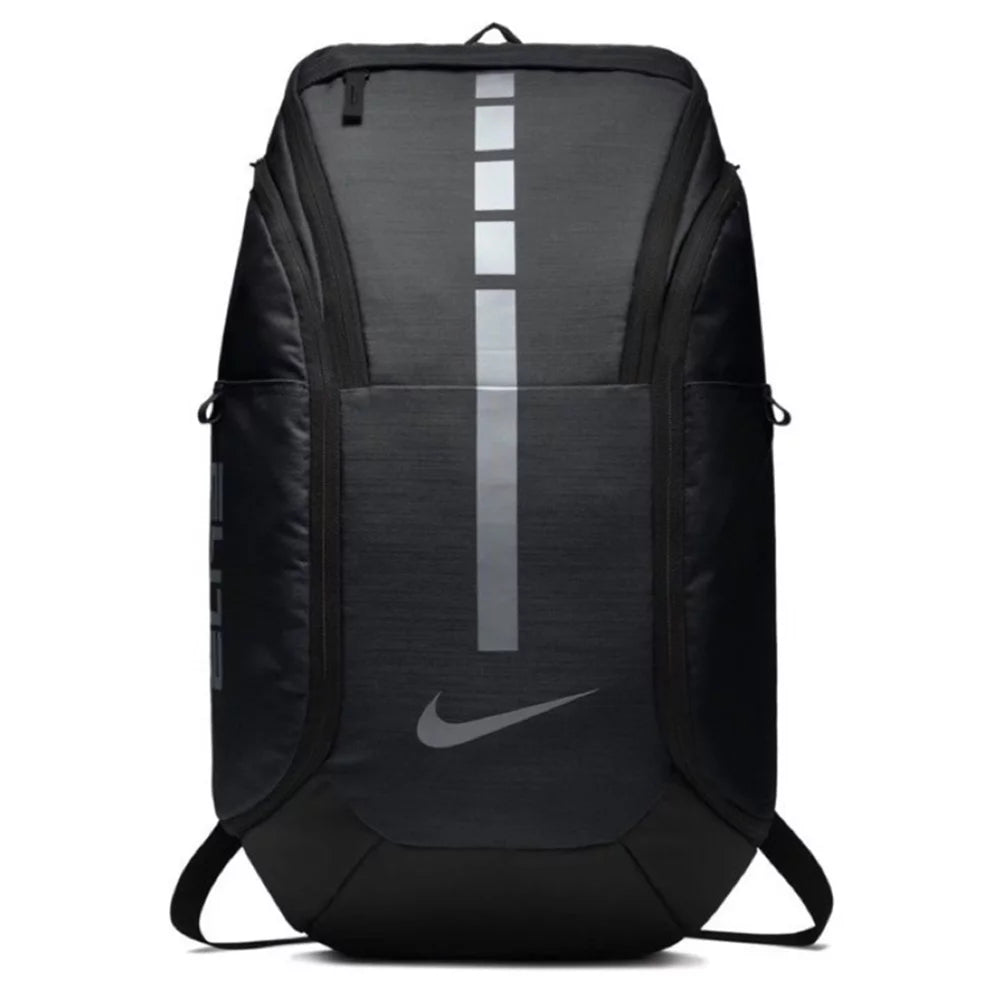 Black Backpack Z9399
