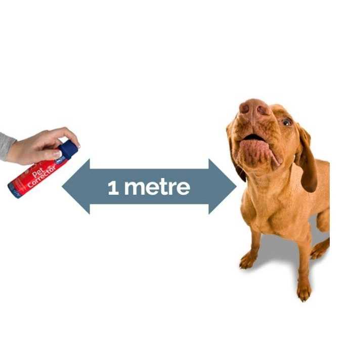 Pet Corrector Spray B8022