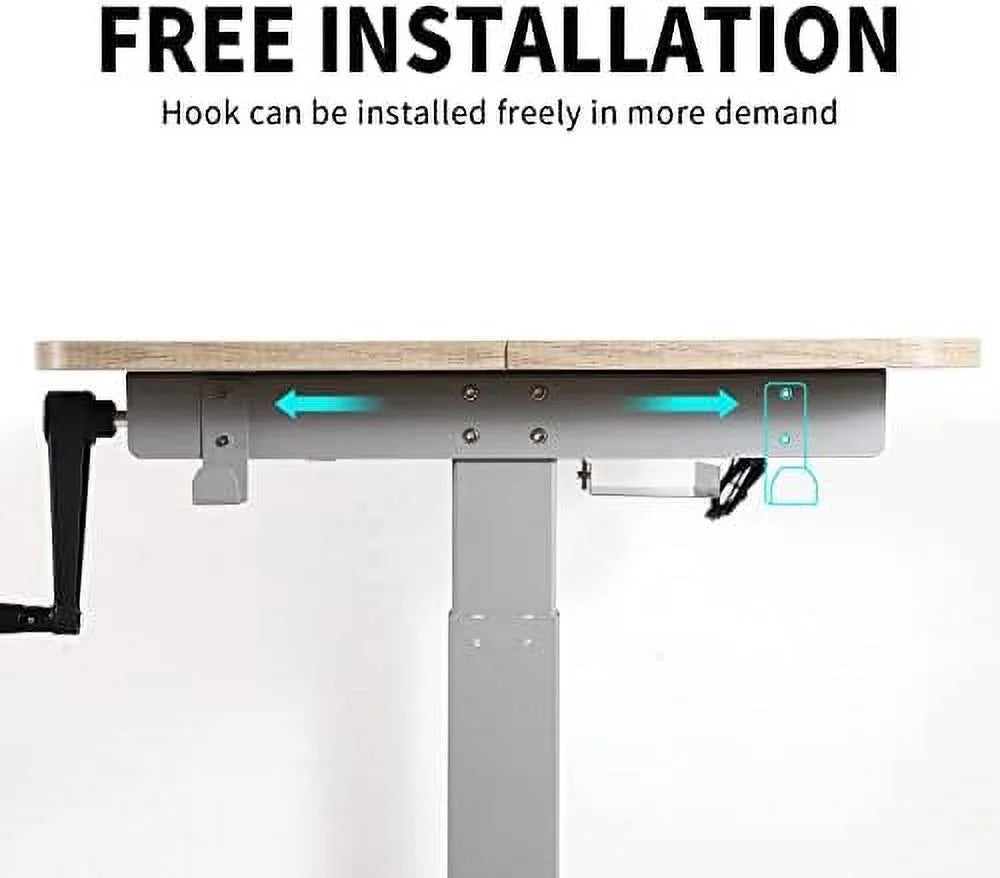 Adjustable Height Standing Desk C134