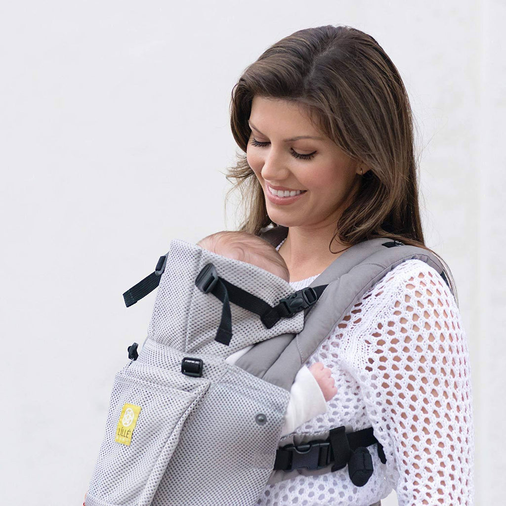 Complete Airflow Baby Carrier B350