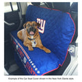 Pet Car Seat Cover U804