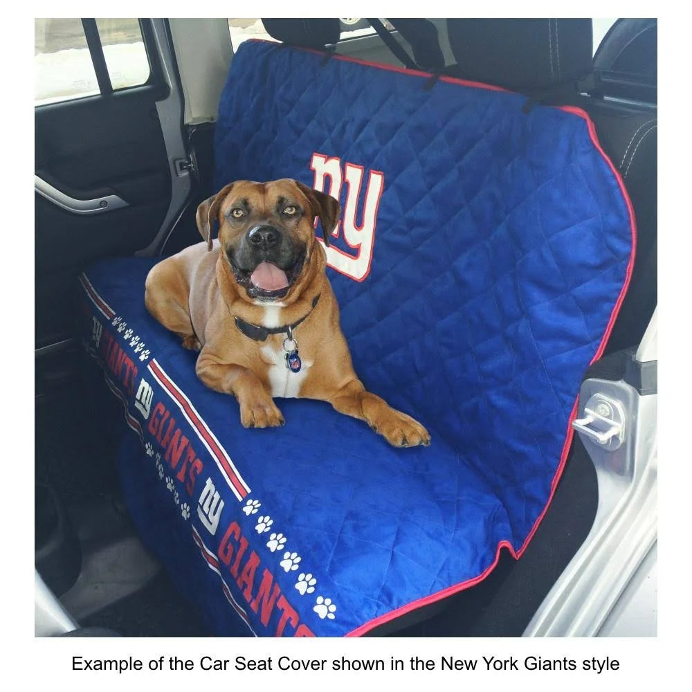 Pet Car Seat Cover U804