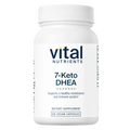 7-keto DHEA 100mg 60vc Q14562