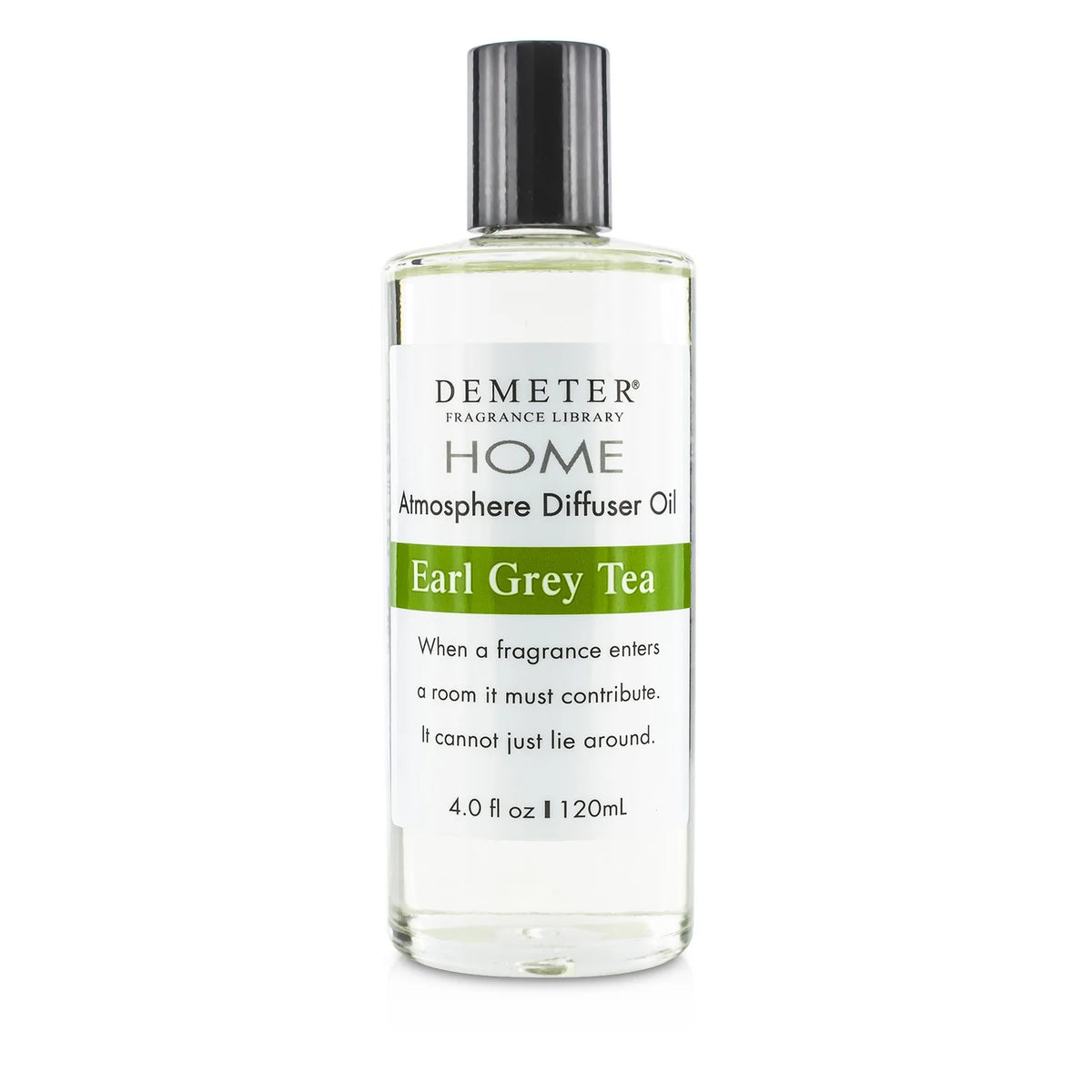 Earl Grey Tea Atmosphere Diffuser Oil 120ml T9386