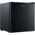 1.7 Cu ft Black Single Door Mini Fridge O960