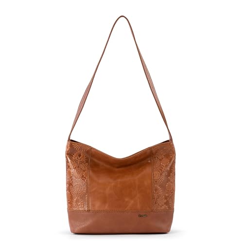 Leather Hobo Bag H87970