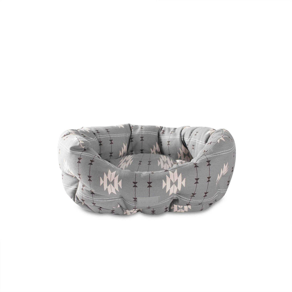 Round Cuddler Bed U763268