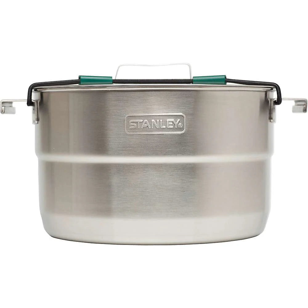 20 Pieces Stainless Steel Camping Mess Kits L458837