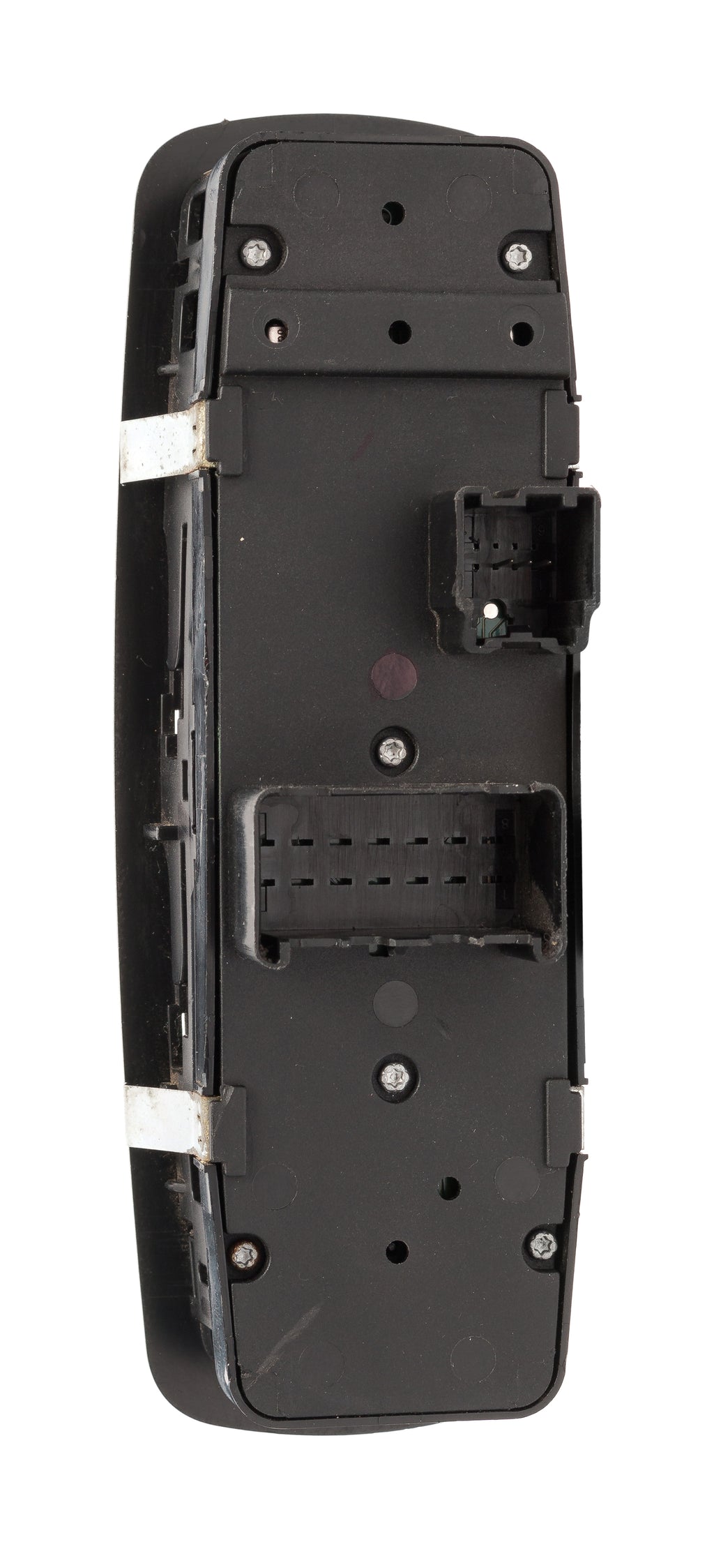 Dodge Caravan Driver Lock Assembly Power Windows F782690