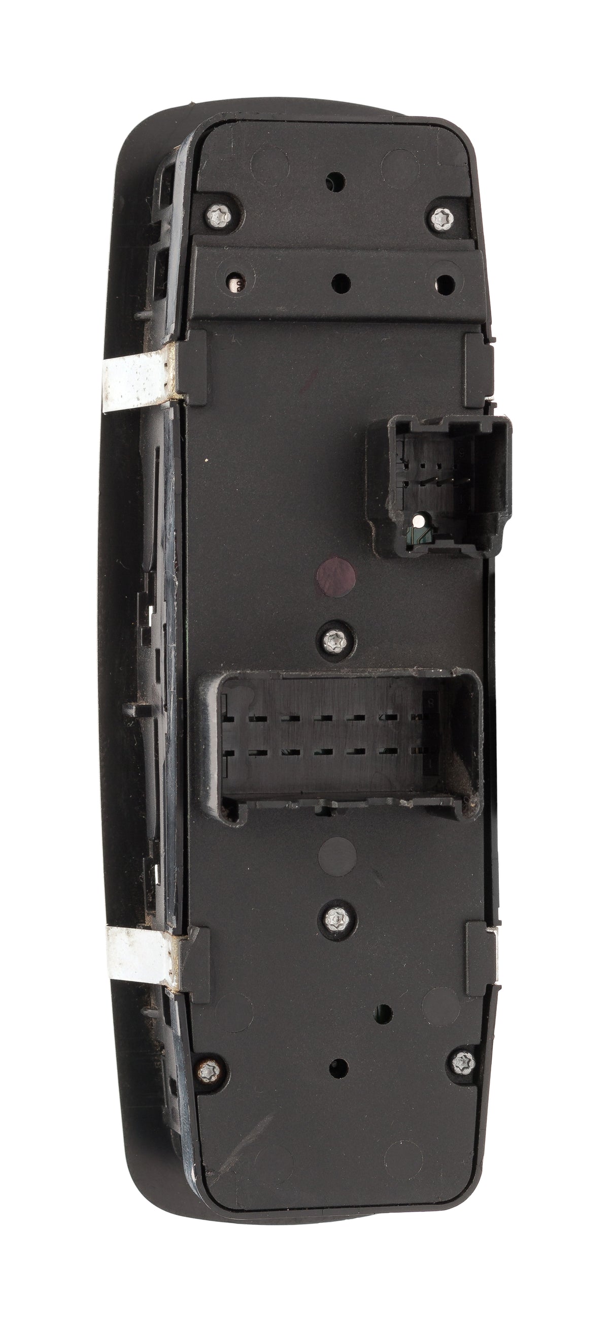 Dodge Caravan Driver Lock Assembly Power Windows F782690