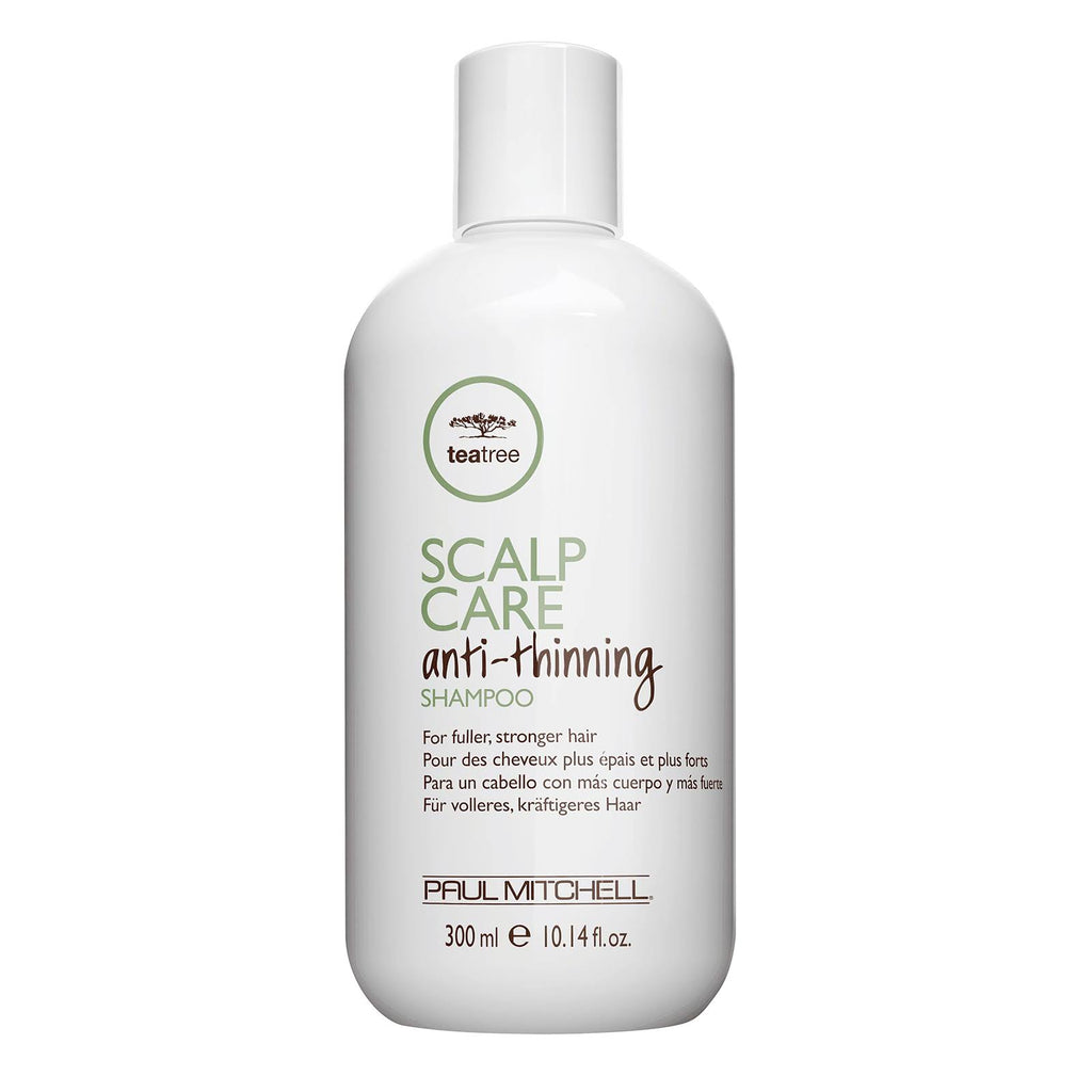 Tea Tree Scalp Care Regimen Kit P611051
