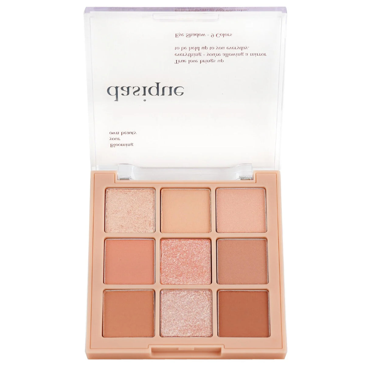 Shadow Palette 7g G364