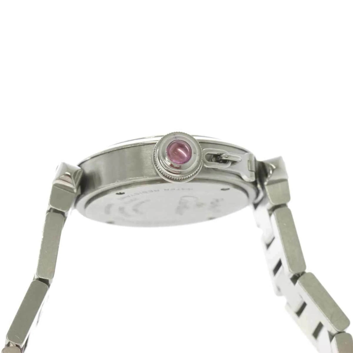 Pre-Owned Ladies Watch Pink Dial Quartz G40105