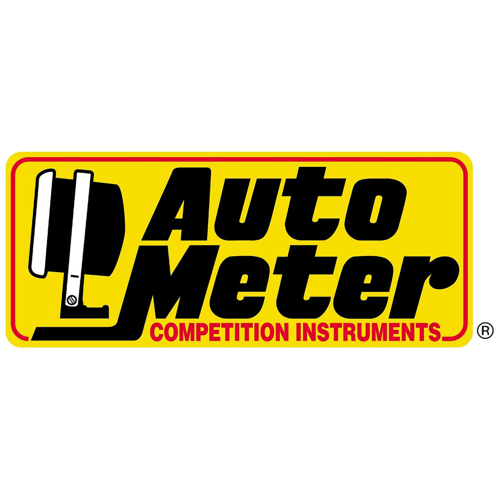 Air / Fuel Ratio Gauge W520754