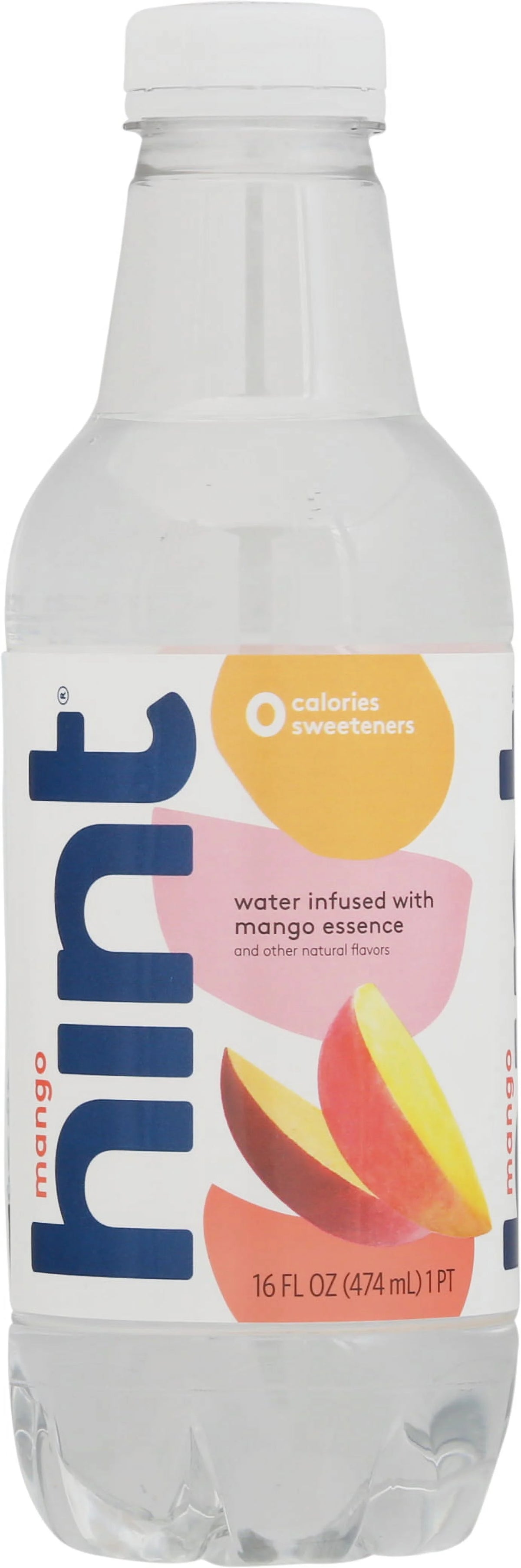 Mango Infused Water K95105