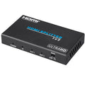 4K HDMI Splitter with HDCP 2.2 Support W608142