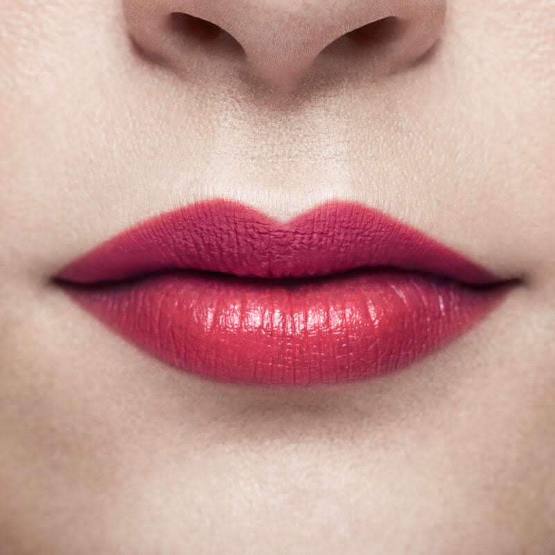 Red Carpet Lipstick C404