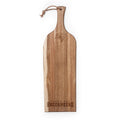 24x22 Acacia Serving Plank H630969