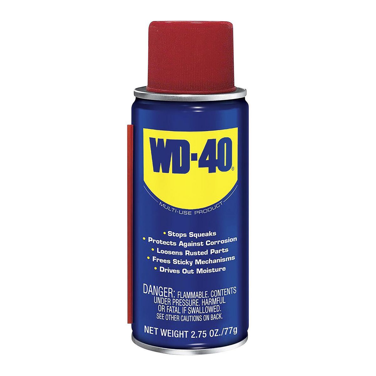 2.75 oz Multi-Use Lubricant P9693