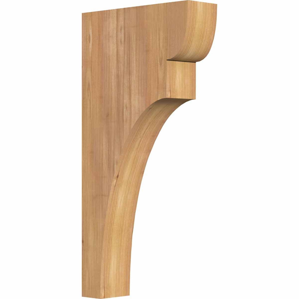 Yorktown Smooth Corbel Z808
