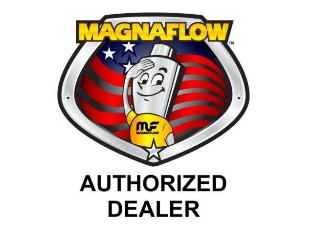 Cat-Back Exhaust System M252817