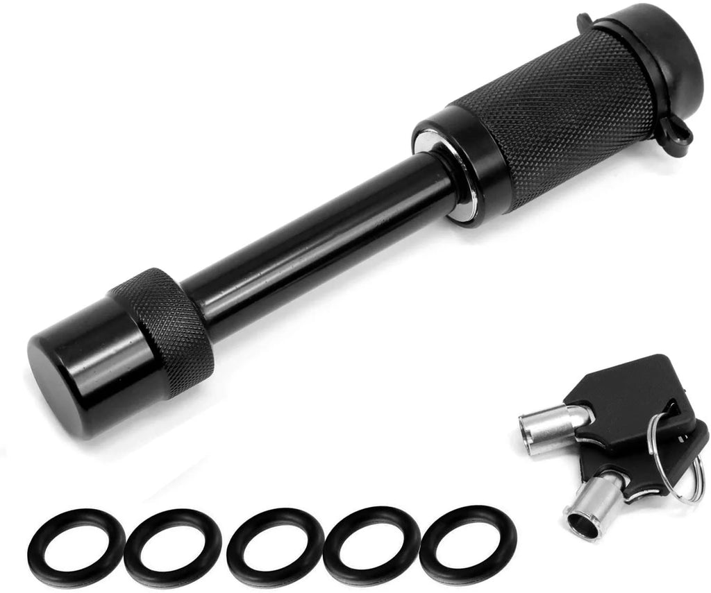 Hitch Cover Trailer Locking Pin Q3256