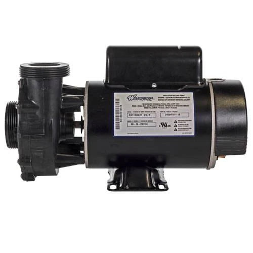 1.5HP 230V 60Hz 2-Speed 48 Frame Pump G68925