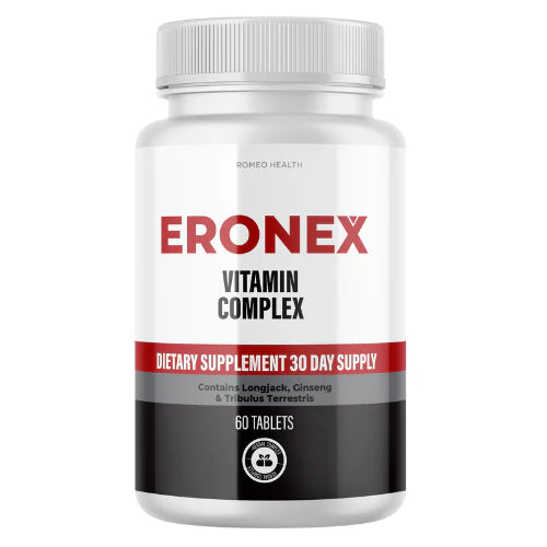 Vitamin Complex Dietary Supplement L696