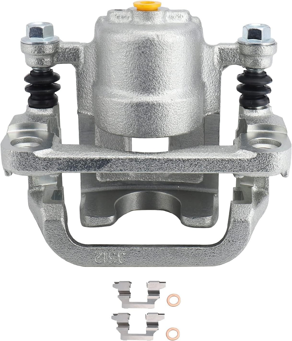 Rear Brake Caliper Set with Hardware B31161
