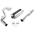 Cat-Back Exhaust System M252817